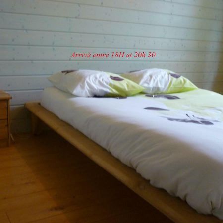 Heartwood Apartman Arbonne Kültér fotó