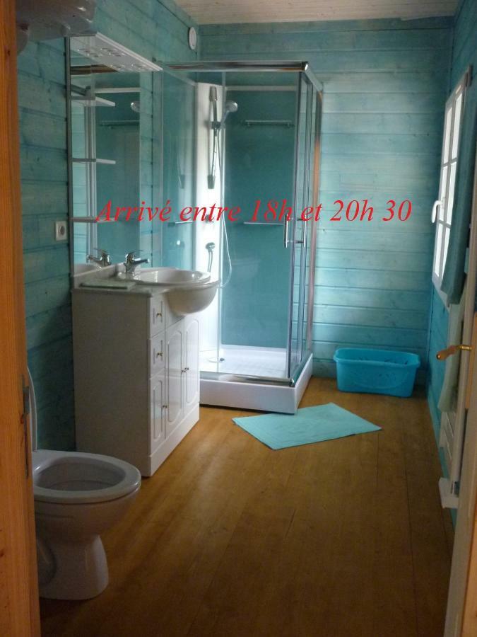 Heartwood Apartman Arbonne Kültér fotó