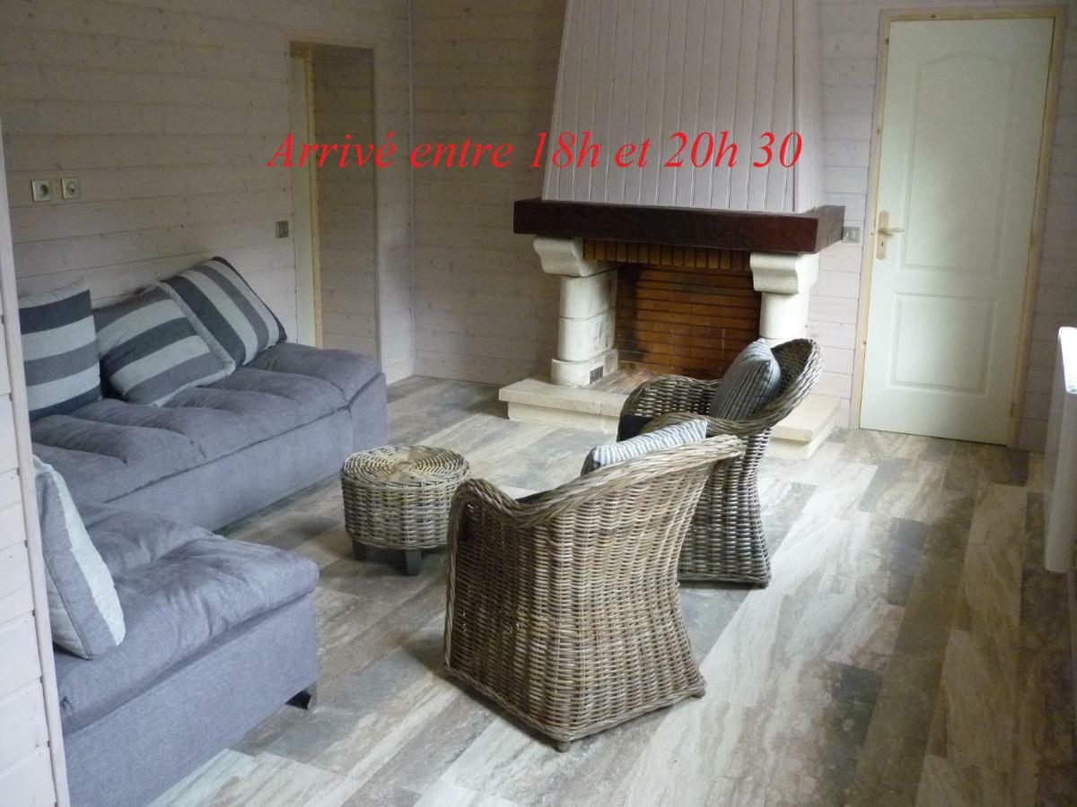 Heartwood Apartman Arbonne Kültér fotó