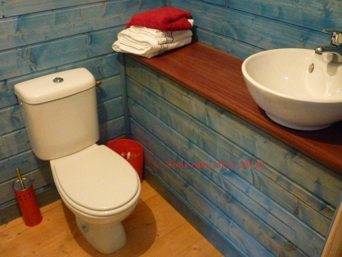 Heartwood Apartman Arbonne Kültér fotó