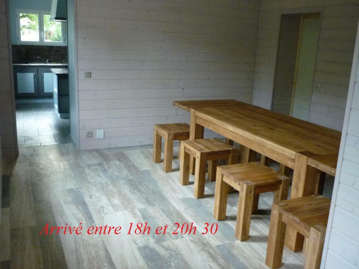 Heartwood Apartman Arbonne Kültér fotó