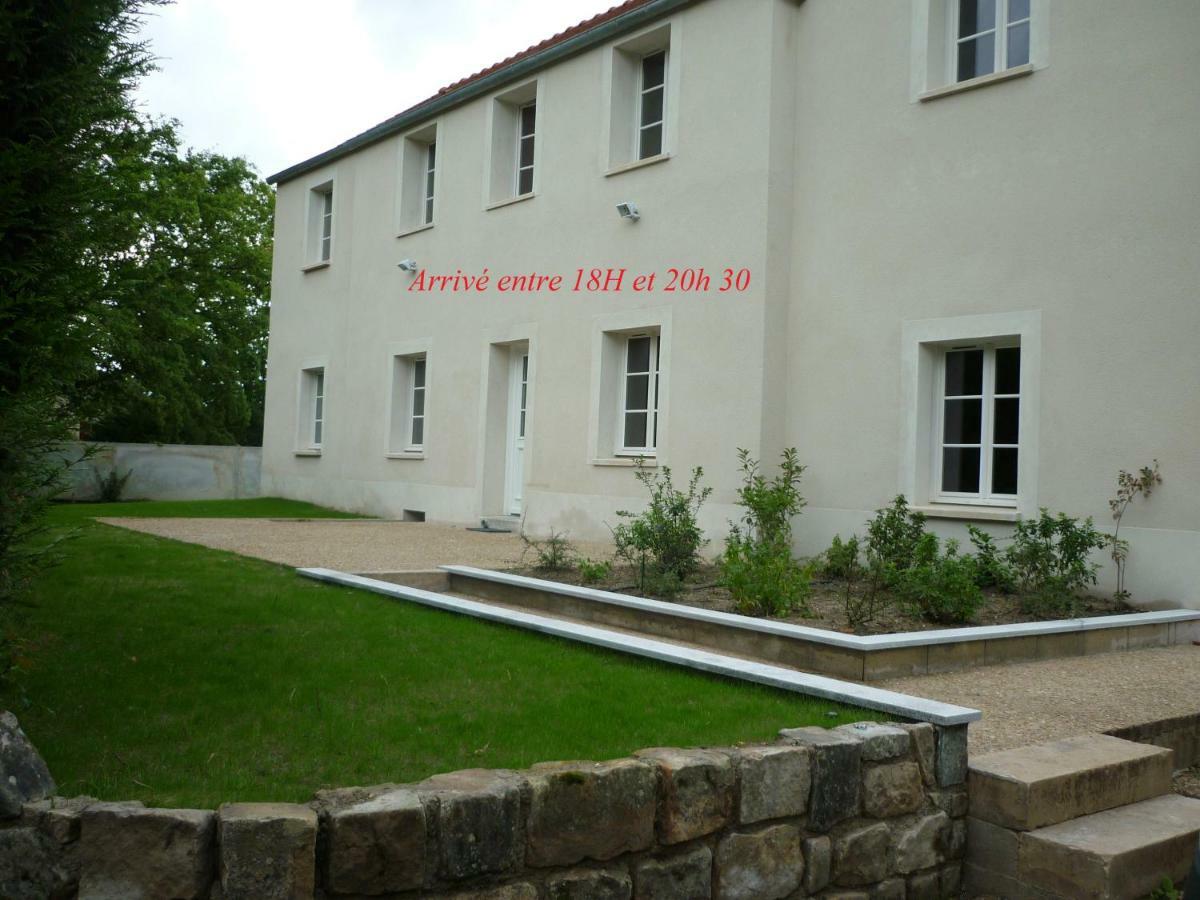 Heartwood Apartman Arbonne Kültér fotó